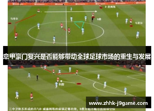 意甲豪门复兴是否能够带动全球足球市场的重生与发展