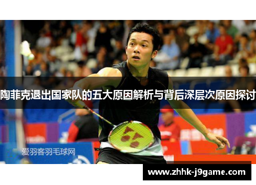 陶菲克退出国家队的五大原因解析与背后深层次原因探讨
